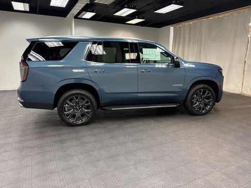 New 2026 Chevrolet Tahoe Premier w/ Sun And Tow Package image 6