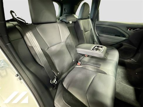 New 2026 Subaru Forester Touring image 31