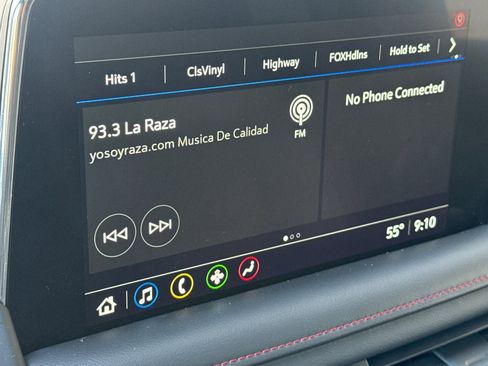 Used 2021 Chevrolet Tahoe RST AWD/4WD image 21