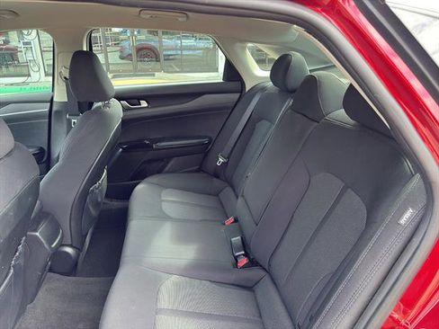 Used 2023 Kia K5 LXS image 12