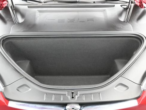 Used 2020 Tesla Model S Performance AWD/4WD image 45