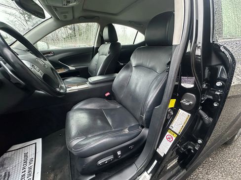Used 2012 Lexus IS 250 image 17