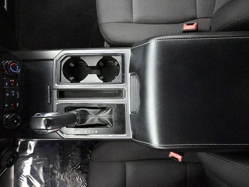Used 2019 Ford F150 XLT w/ Equipment Group 302A Luxury AWD/4WD image 35