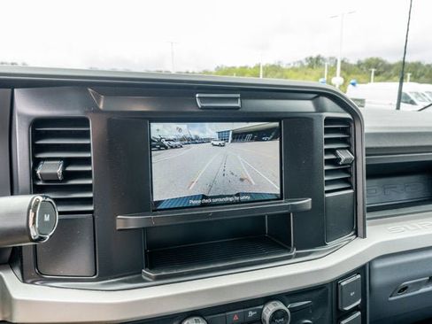 New 2026 Ford F350 XL w/ STX Appearance Package AWD/4WD image 77