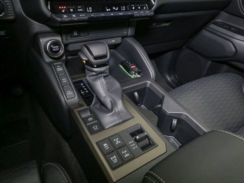 New 2026 Toyota Land Cruiser image 21