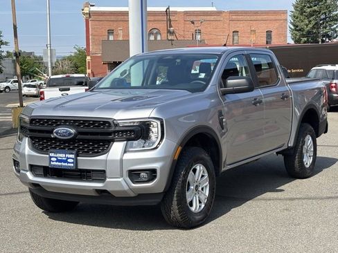 Used 2024 Ford Ranger XL image 7