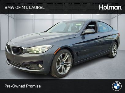 Used 2016 BMW 328i Gran Turismo xDrive 328i xDrive Gran Turismo