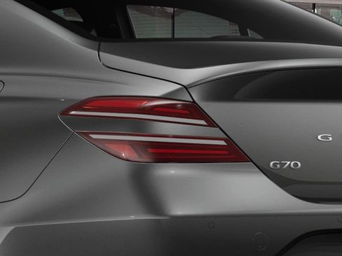 New 2026 Genesis G70 3.3T Sport Prestige RWD image 15