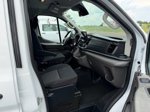 Used 2020 Ford Transit 150 XL RWD image 12