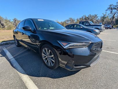 Used 2023 Acura Integra Base