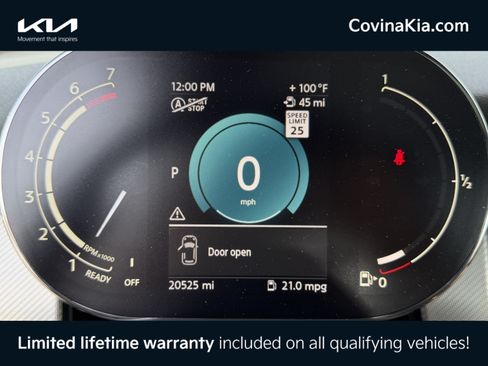Used 2022 MINI Cooper S FWD image 13