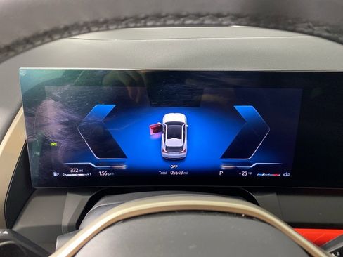 Used 2025 BMW X3 xDrive30i w/ Premium Package image 16