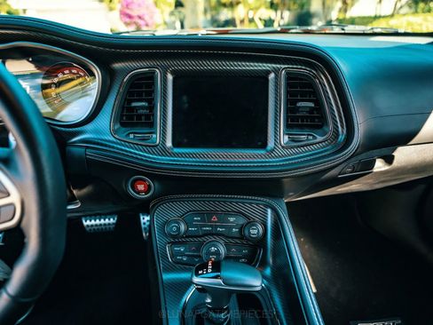 Used 2021 Dodge Challenger SRT Hellcat Redeye image 36