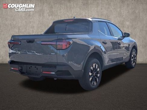 New 2026 Hyundai Santa Cruz SEL AWD/4WD image 8