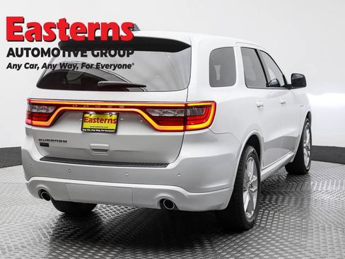 Used 2024 Dodge Durango R/T image 5