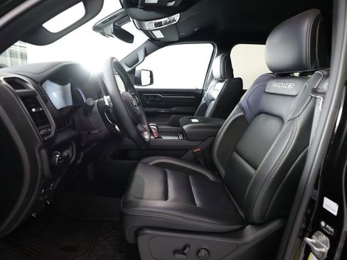 Used 2026 RAM 1500 RHO w/ Bed Utility Group image 14