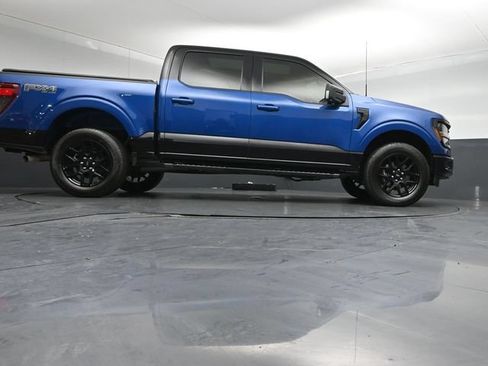 Certified 2024 Ford F150 XLT w/ Equipment Group 303A High AWD/4WD image 45