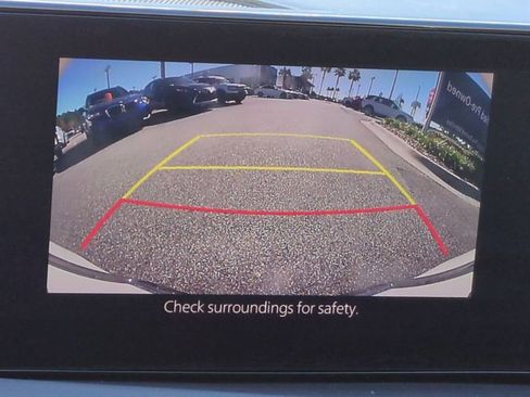 Used 2020 MAZDA MAZDA3 Sedan w/ Select Package image 19