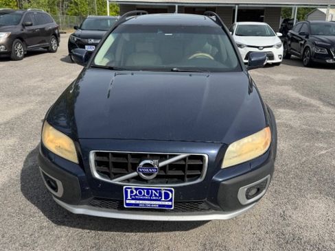 Used 2010 Volvo XC70 3.2 image 2
