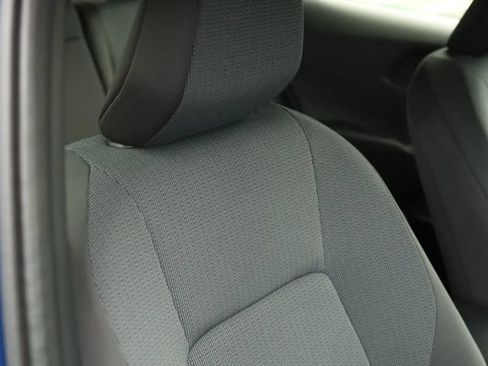 Used 2024 Toyota Prius LE FWD image 45