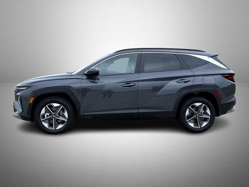 Certified 2026 Hyundai Tucson SEL AWD/4WD image 8