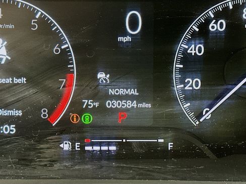 Used 2024 Honda Civic Sport image 18