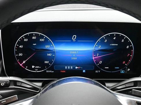 Certified 2026 Mercedes-Benz GLC 300 4MATIC image 12