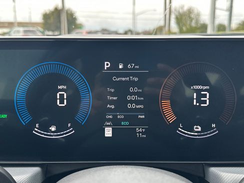 New 2026 Hyundai Sonata Blue image 23