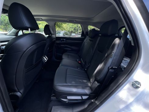 New 2026 Kia Sorento S w/ S Panoramic Sunroof Package FWD image 30
