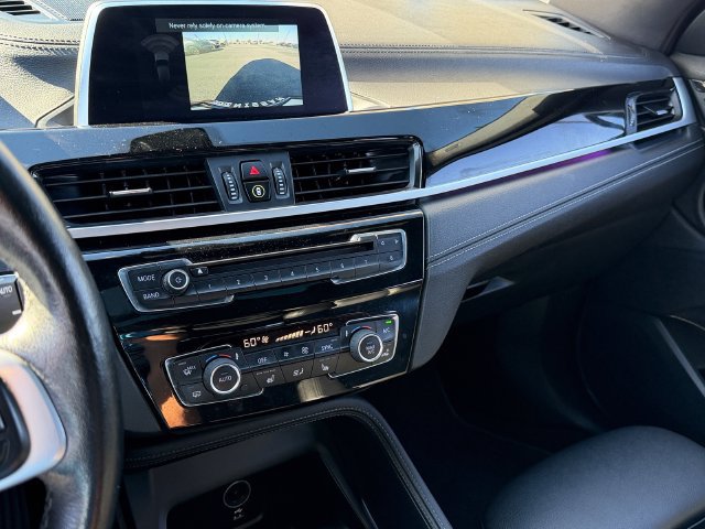 Used 2019 BMW X2 xDrive28i w/ Convenience Package AWD/4WD image 20