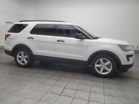 Used 2018 Ford Explorer FWD image 11