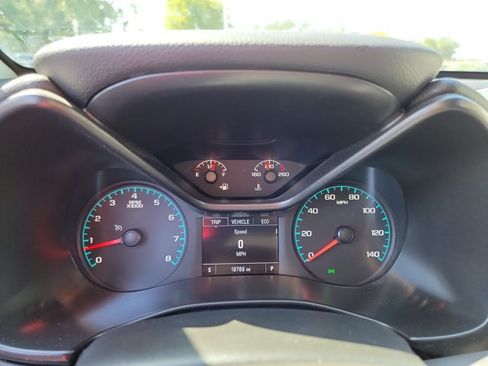 Used 2022 GMC Canyon Elevation w/ Elevation Premium Package RWD image 19