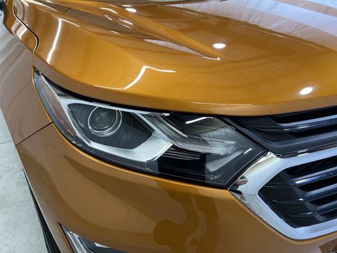 Certified 2019 Chevrolet Equinox LT FWD image 5