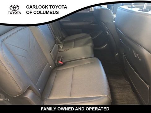 Used 2024 Hyundai Santa Fe XRT AWD/4WD image 17