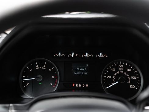 Used 2020 Ford F150 XLT AWD/4WD image 11