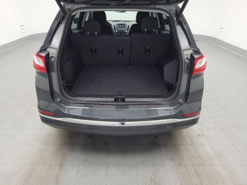 Used 2019 Chevrolet Equinox LT FWD image 29