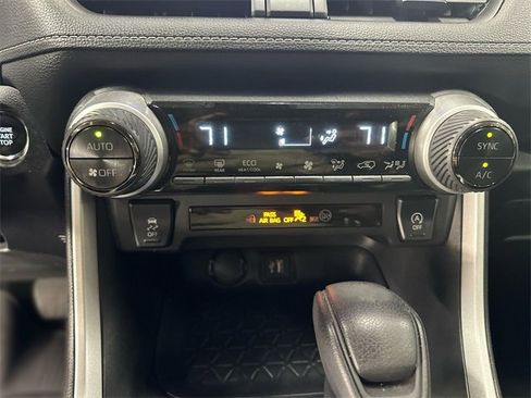 Used 2023 Toyota RAV4 XLE w/ Convenience Package image 19