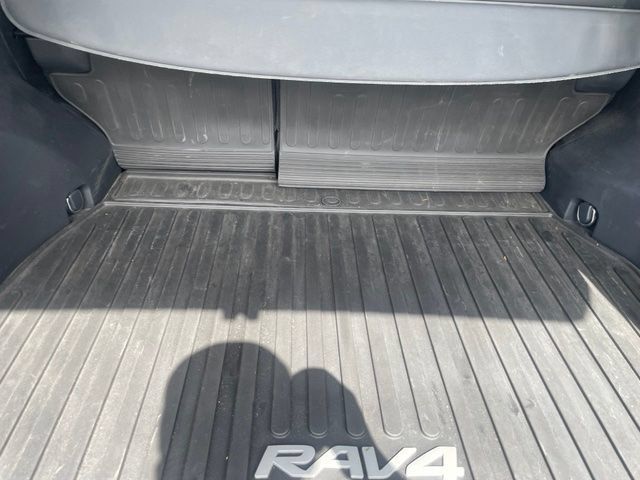 Certified 2023 Toyota RAV4 XLE AWD/4WD image 29