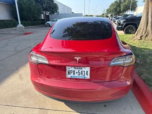Used 2018 Tesla Model 3 Mid Range RWD image 11