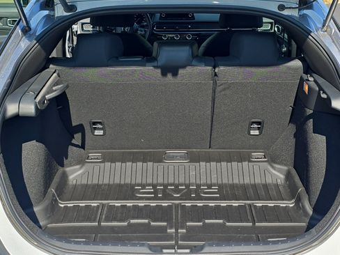 Certified 2024 Honda Civic Sport image 12