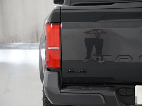 Certified 2025 Toyota Tacoma TRD Sport AWD/4WD image 10