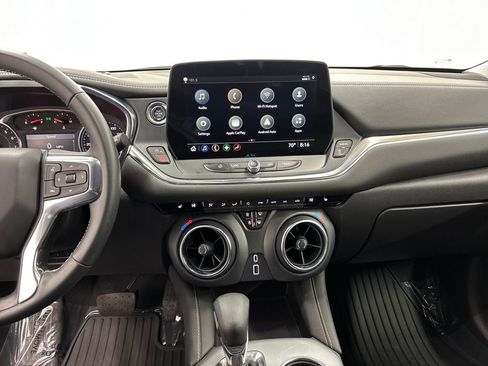 Used 2024 Chevrolet Blazer LT w/ Midnight/Sport Edition image 17
