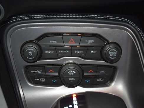 Used 2023 Dodge Challenger SRT Hellcat RWD image 30