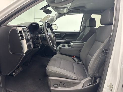Used 2018 Chevrolet Silverado 1500 LT w/ All Star Edition image 21