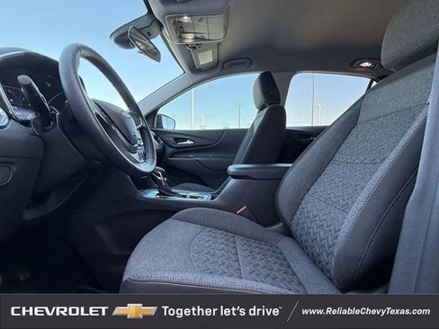 Used 2024 Chevrolet Equinox LT FWD image 27