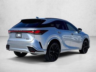 Used 2024 Lexus RX 500h F Sport w/ Cold Area Package AWD/4WD video 2