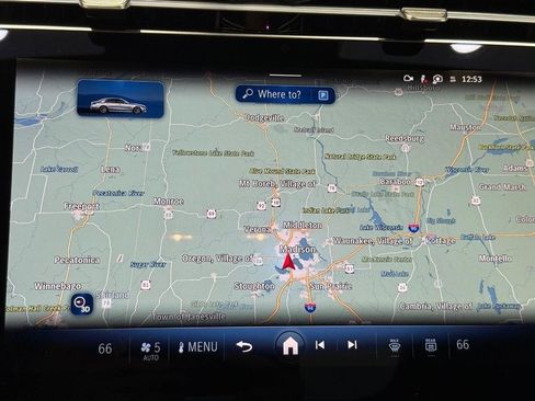 New 2026 Mercedes-Benz E 350 4MATIC Sedan image 14