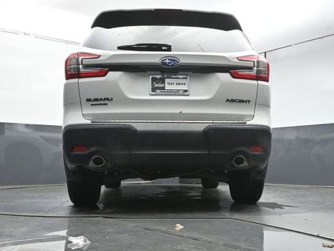 New 2026 Subaru Ascent Premium image 37