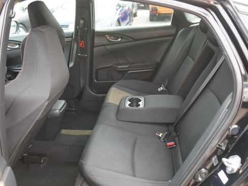 Used 2018 Honda Civic Si image 13