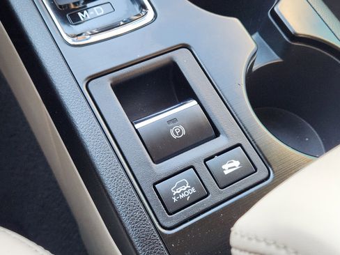 Used 2018 Subaru Outback 2.5i Limited image 23